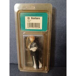 Memories Collections Porcelain Figurine Priest Ornament